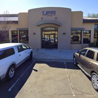 unwind wellness exterior location at 8427 e baseline rd suite 101 mesa az 85209