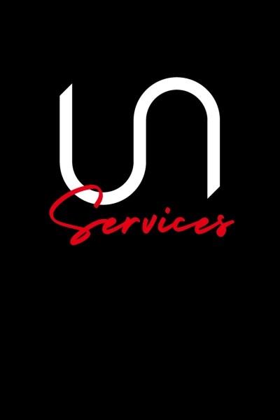 unwind wellness logo with cursive writing listing all clinical recovery services offered in mesa az