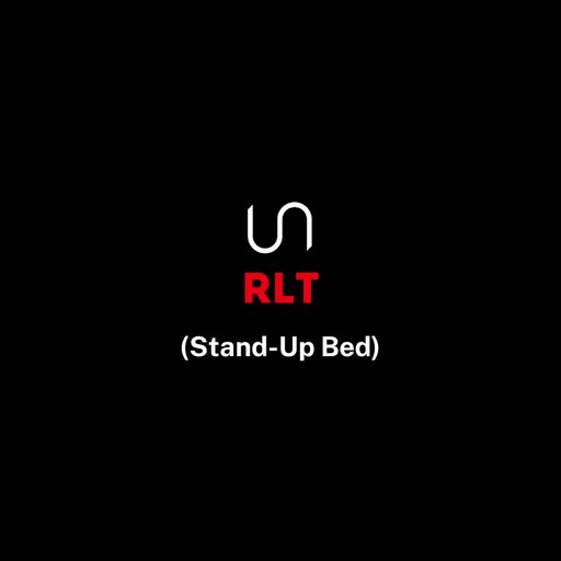 Red Light Therapy Session (Stand-Up Bed)