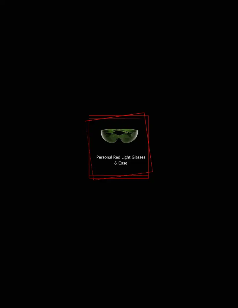 Red Light Glasses Starter Pack.webp