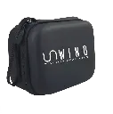 Unwind EWOT Mask Case Front Transparent.webp