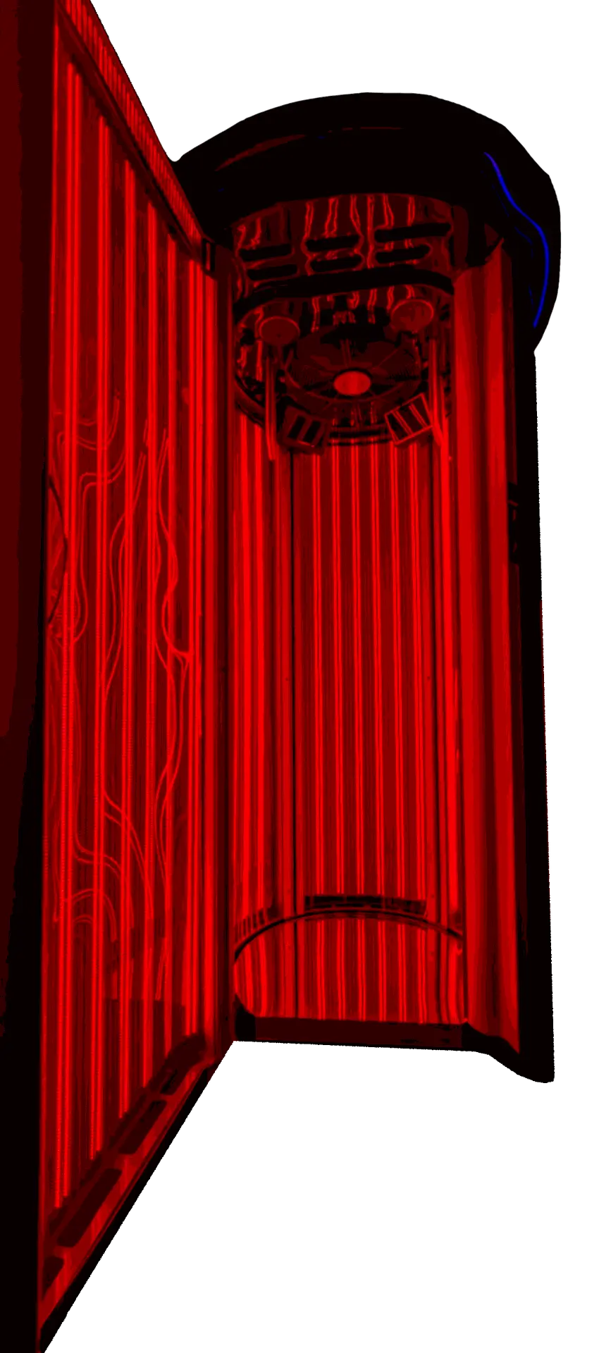 Up-right Open Tighter View Transparent.webp