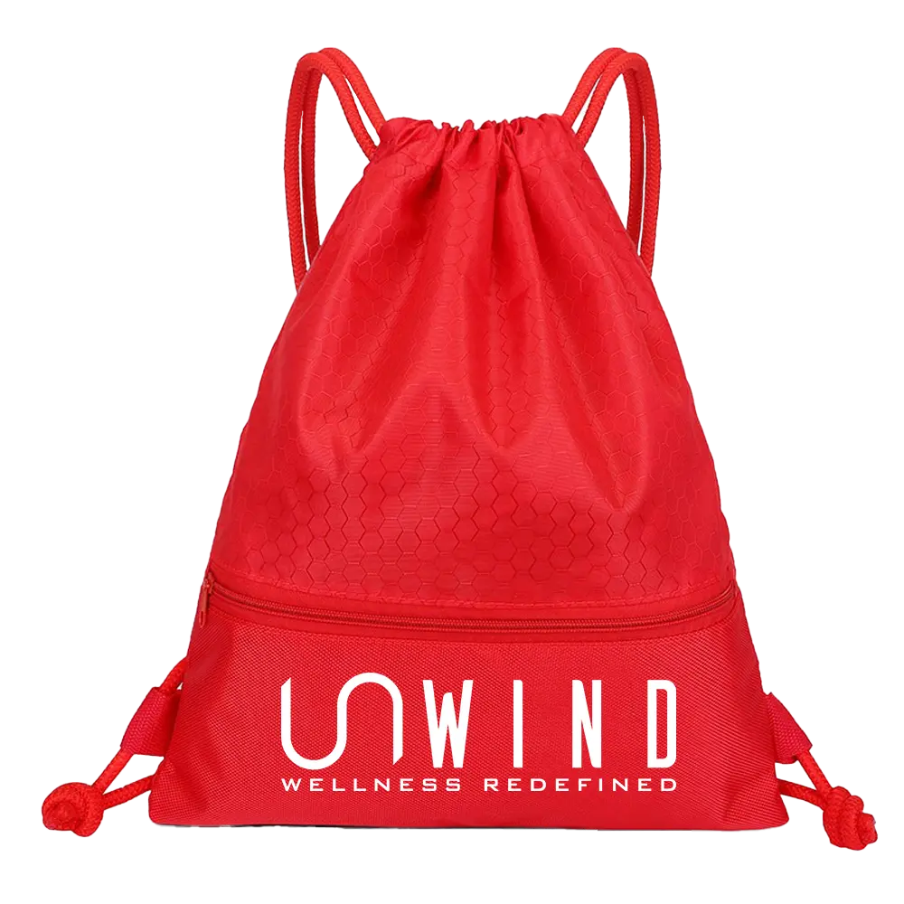 Unwind Backpack