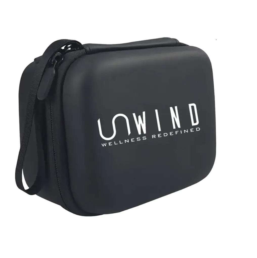 EWOT Mask Case