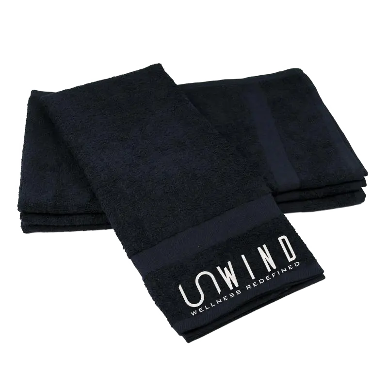 Unwind Towel