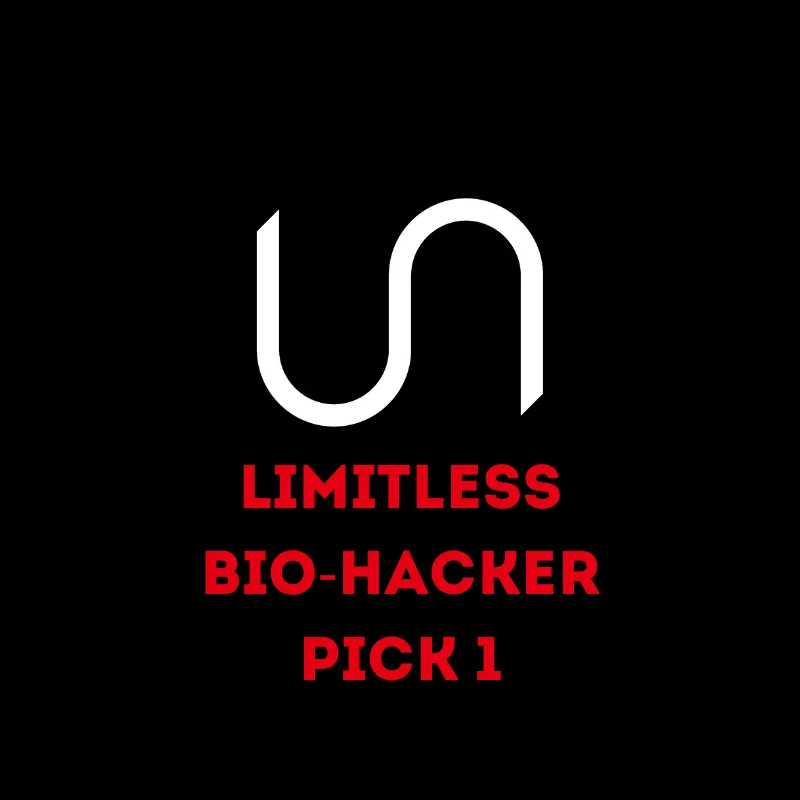 Limitless Membership (Pick 1)