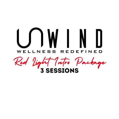 3 RLT Intro Package