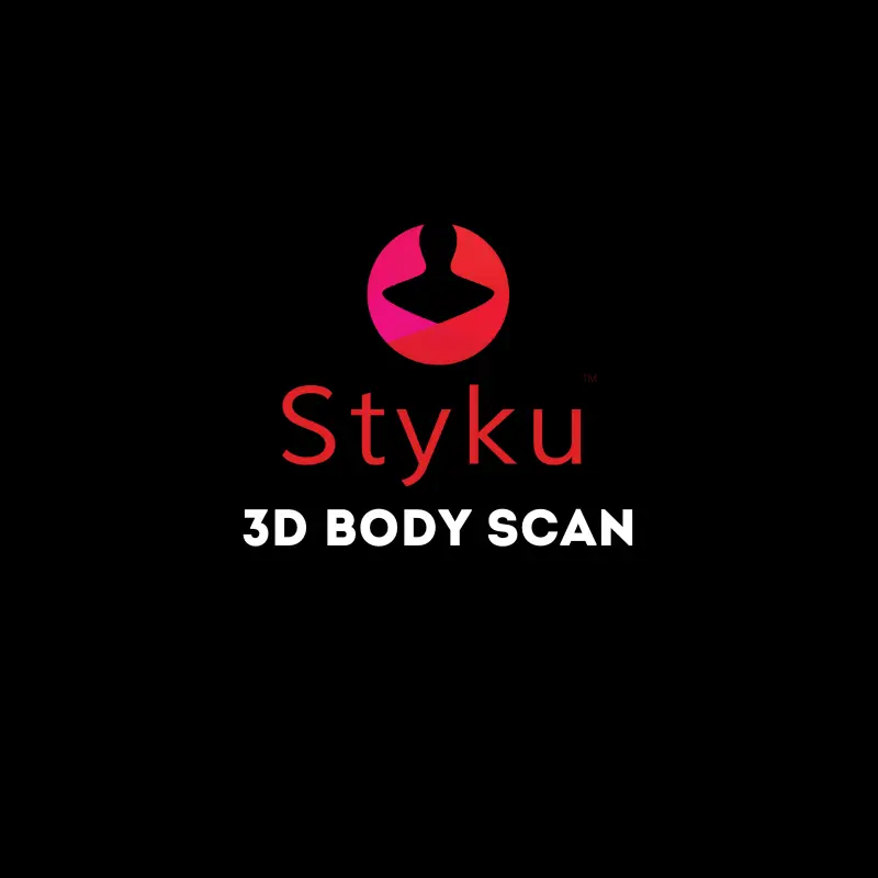 STYKU 3D Body Imaging