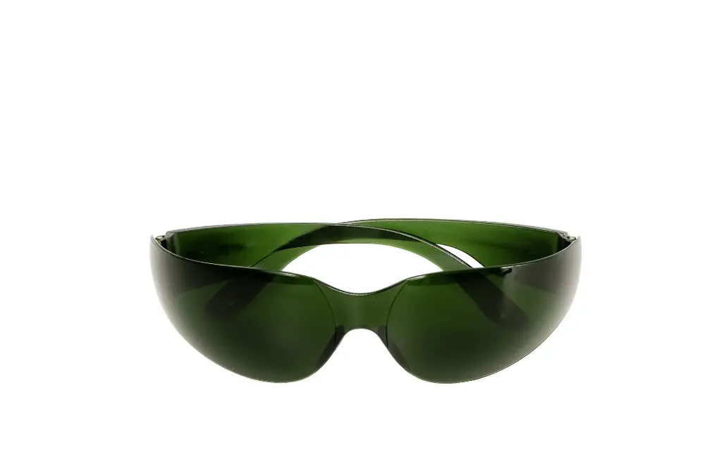 Red Light Glasses w/case