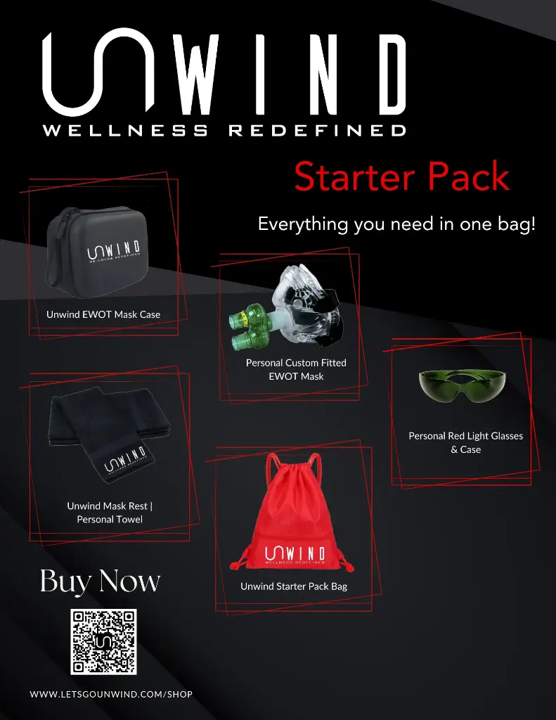 Unwind Starter Pack