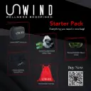 Unwind Starter Pack