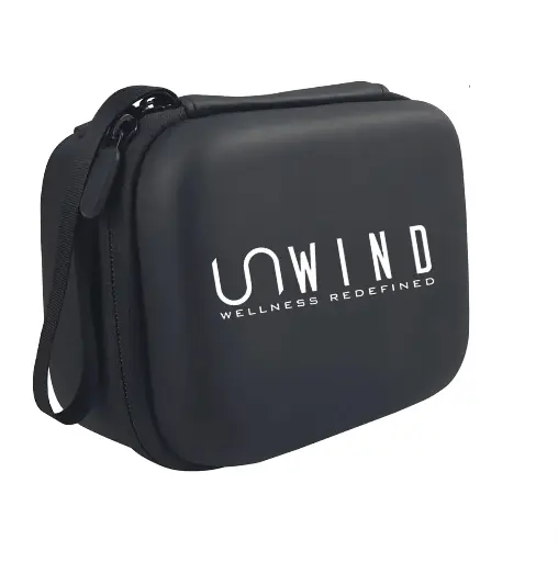 EWOT Mask Case