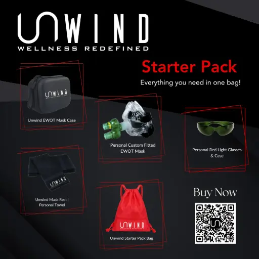 Unwind Starter Pack