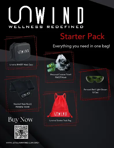 Unwind Starter Pack