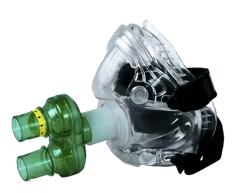 EWOT Mask & Valve Combo