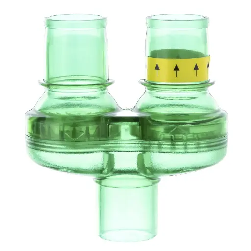 EWOT Mask Valve